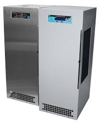 Enclosure Air Conditioner | Industrial Cooling Equipment - Ice Qube, Inc. - industrial ac