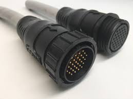 Our Guide to Understanding the Different Cable Connector Types | iCONN ... - types of electrical connectors