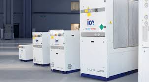 ICS Cool Energy | Specialist Temperature Control Solutions - chiller glycol