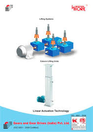 PDF - gear drives