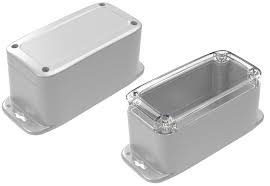 Waterproof Enclosure manufacturer & Exporters - electronic enclosure