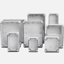 Waterproof Enclosure manufacturer & Exporters - electronic enclosures