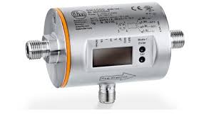 Flow Sensors / Flow Meters By Application - ifm - ifm electronic - flow switch