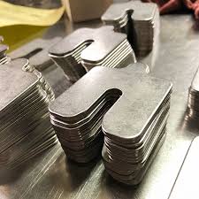 Shims - IGS Industries - metal shims