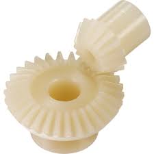 Bevel Gears - igus - beveled gear