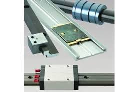 Choosing a Linear Bearing: A Quick Reference Guide - igus - linear bearing
