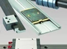 Choosing a Linear Bearing: A Quick Reference Guide - igus - linear motion bearing