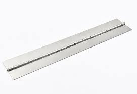 Maximizing Door and Gate Functionality with Continuous Hinges: A ... - continuous hinges
