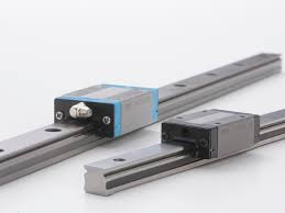Linear Motion - IKO International - linear rails