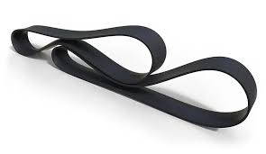 ทำความรู้จักกับสายพานแบน (Flat Belt) - IMC Interparts - flat belt