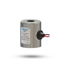 Solenoid Coil Supplier,Solenoid Valve Coil Manufacturer,Exporter - solenoid coil