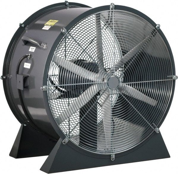 Illustrative example of industrial fan direct from Google Search
