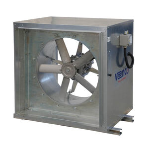Illustrative example of industrial fan direct from Google Search