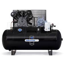 Industrial Air - Air Compressors - industrial ac