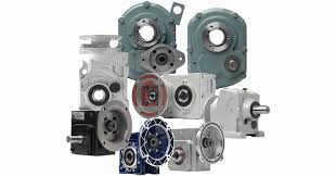 Gear Reducer - Speed Reducer - What, Why How, Buyer's Guide - gear reducer