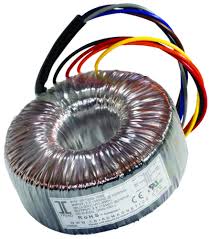 What Is a Toroidal Power Transformer? - Triad Magnetics - toroidal transformer