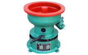 Vibratory Tumbler & Rock Tumbler - Inovatec Machinery - vibratory tumbler