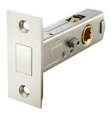 Interior Tubular TL7 magnetic latch - INOX products - magnetic latch