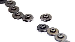 Fundamentals for gears, gearsets and reduction drives - gear drive