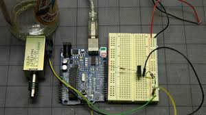 Control a Solenoid With Arduino : 5 Steps (with Pictures ... - control solenoid