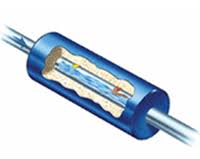 Low Flow Switches for Natural Gas, Air & Liquid | Bionetics Corporation - flow switch