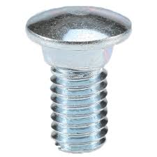 전기 케이블트레이 SHANK BOLT 근각볼트 3/8*20mm 전기실 배전반 전력간선 소방 통신 배관 공사 - shank bolt