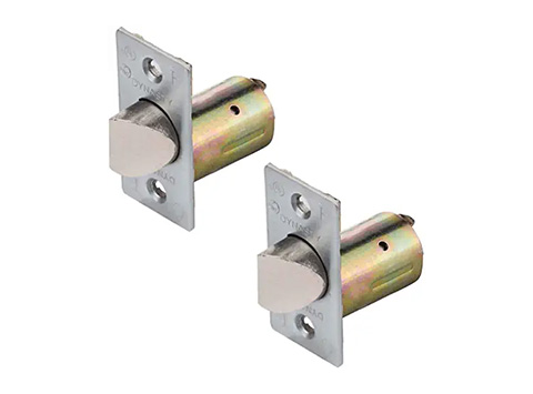 Illustrative example of interior door latch types from Google Search