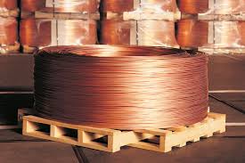 About Copper - International Copper Association - cu metal