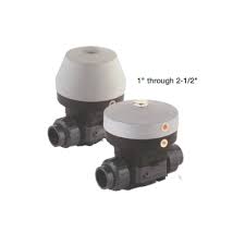 Diaphragm Valves | IPEX USA LLC - diaphragm valve