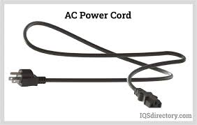 Principles and Applications of AC Power Cord - IQS Directory - ac power cable