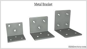 Metal Brackets: Types, Metals and Benefits - IQS Directory - bracket metal
