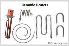 Ceramic Heaters: Science, Types and Advantages - IQS Directory - ceramic heater