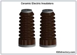 Types, Uses, and Benefits of Ceramic Insulators - IQS Directory - ceramic insulators