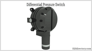 Differential Pressure Switch: Types and Applications - IQS Directory - differential pressure switch
