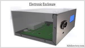 Types, Benefits & Design of Electronic Enclosures - IQS Directory - electronic enclosures