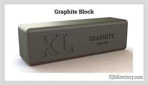 Types and Uses for Graphite Blocks - IQS Directory - graphite block
