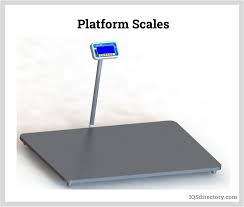 Considerations and Functions of Platform Scales - IQS Directory - platform scales