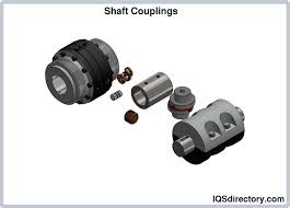 Shaft Couplings: Types, Roles and Considerations - IQS Directory - shaft coupling