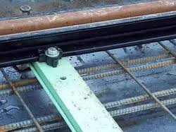 Leveling Shims from Iron Horse Engineering Co. - metal shims for leveling