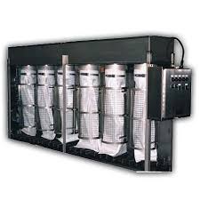 Liquid Filtration / Pumps - ISC Sales - liquid filtration