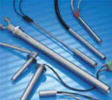 Electric Heating Elements - ISE, Inc - electric heating elements