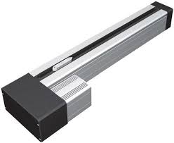 Linear Ball Screw Actuators | Ball Screw Motors | Isel USA - ball screw actuator