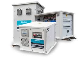 Marine Isolation Transformers - Iso-Boost - iso transformer