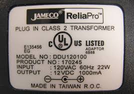 Understanding DC Power Supplies - ITP Physical Computing - dc power source