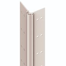 Ives Continuous Hinges - IvesHinges.com - continuous hinges
