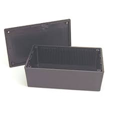 Electronic Enclosure Box | Top Brands | Electronics Distributor Jameco - electronic enclosures