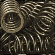 Everything You Should Know About Helical Springs - James Spring - helical coil spring