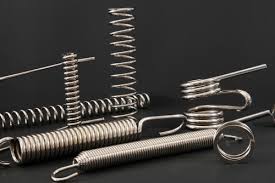 4 Popular Types of Metal Springs and Their Uses - James Spring - metal springs