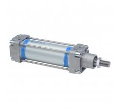 Manufacturer of Pneumatic Air Cylinder/ Actuator in India - Janatics - air cylinders pneumatic cylinder