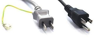 Electricity in Japan - japan-guide.com - us electrical plug
